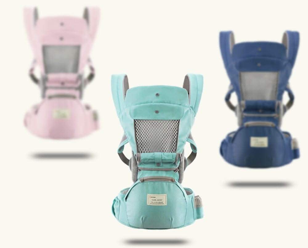 ChandeliersDecor.com-Baby Carrying Seat: Safe for Your Newborn