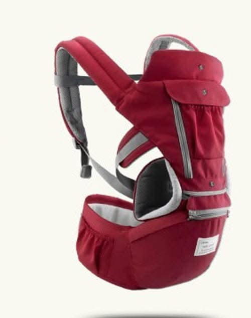 ChandeliersDecor.com-Baby Carrying Seat: Safe for Your Newborn