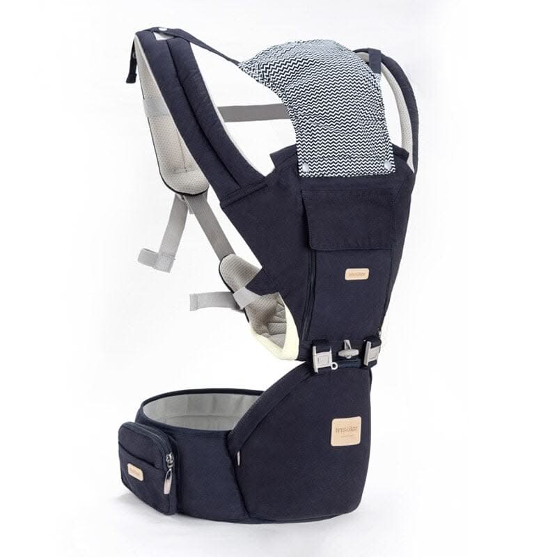 ChandeliersDecor.com-Baby Carrying Seat: Safe for Your Newborn