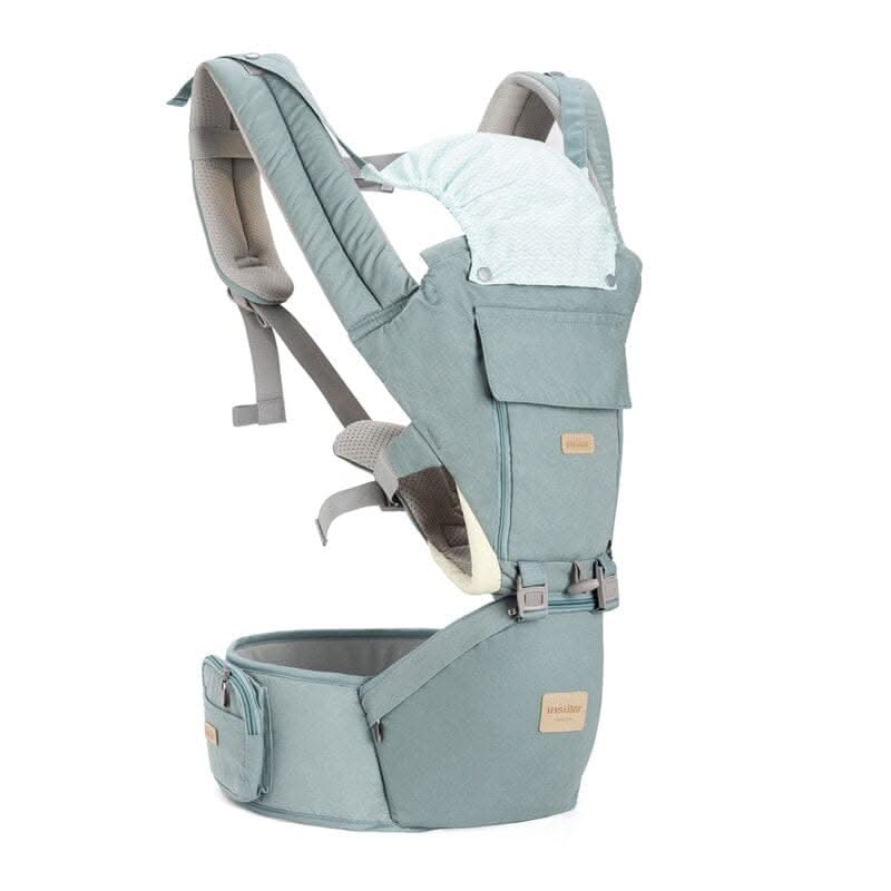 ChandeliersDecor.com-Baby Carrying Seat: Safe for Your Newborn