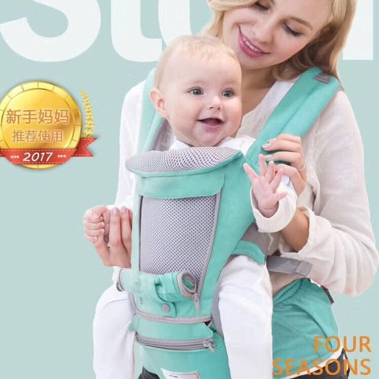 ChandeliersDecor.com-Baby Carrying Seat: Safe for Your Newborn