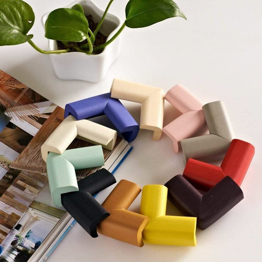 ChandeliersDecor.com-Baby Corner Protectors - Safety for Furniture Kids