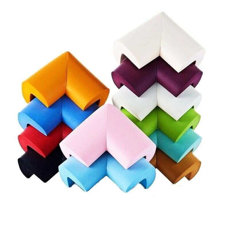 ChandeliersDecor.com-Baby Corner Protectors - Safety for Furniture Kids