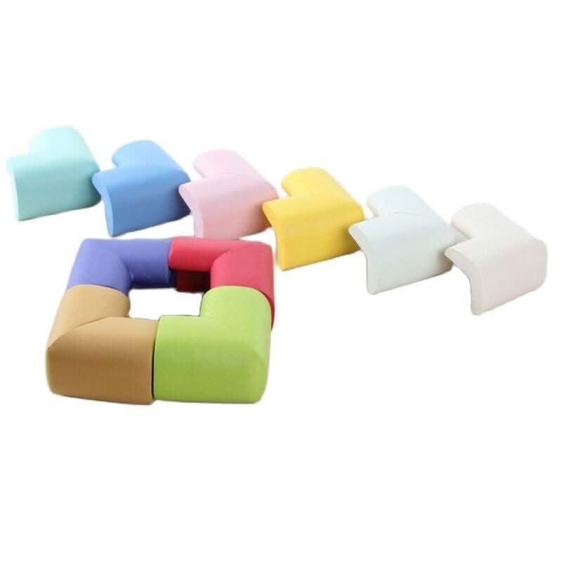 ChandeliersDecor.com-Baby Corner Protectors - Safety for Furniture Kids