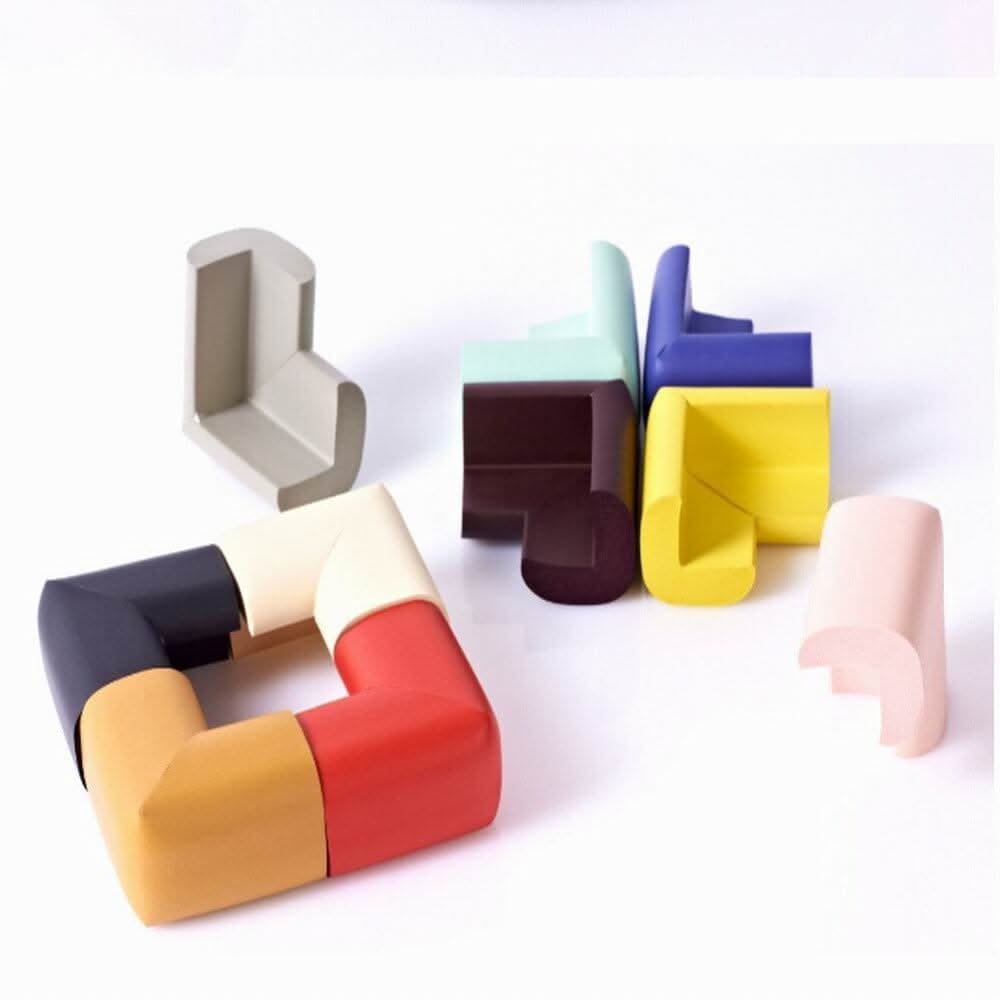 ChandeliersDecor.com-Baby Corner Protectors - Safety for Furniture Kids