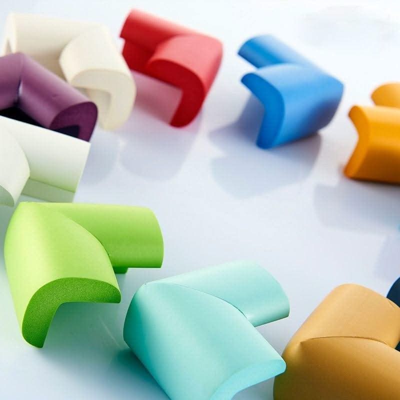 ChandeliersDecor.com-Baby Corner Protectors - Safety for Furniture Kids