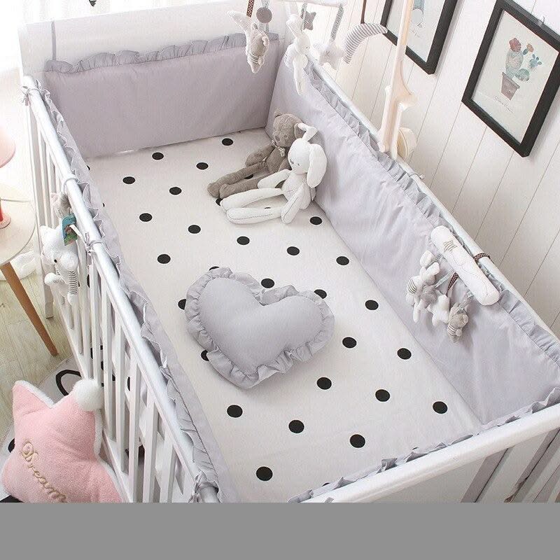 ChandeliersDecor.com-Crib Bedding-Baby Cot Bedding: Must-Have for Your Little One