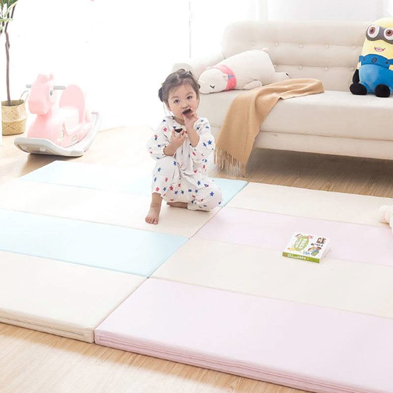 ChandeliersDecor.com-Play Mats-Baby Play Mats 4.5cm Thick - Comfort for Infants