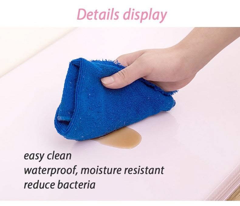 ChandeliersDecor.com-Play Mats-Baby Play Mats - 4cm Thick Baby Mat Tiles