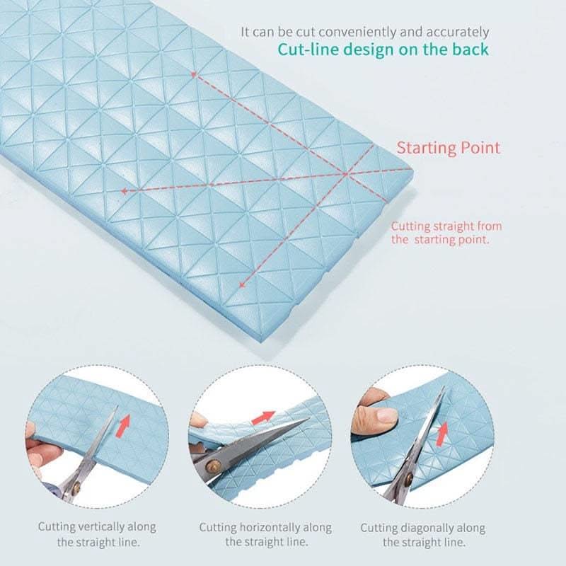 ChandeliersDecor.com-Baby Safety Corner Protector - Protect Your Child with Ease