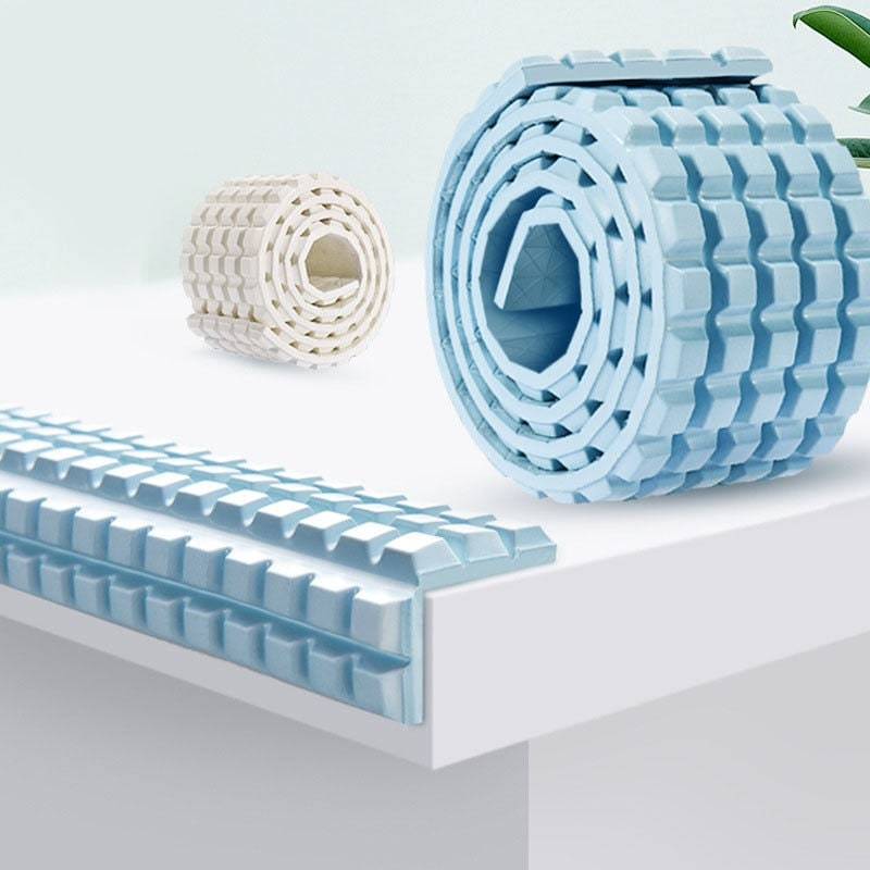 ChandeliersDecor.com-Baby Safety Corner Protector - Protect Your Child with Ease