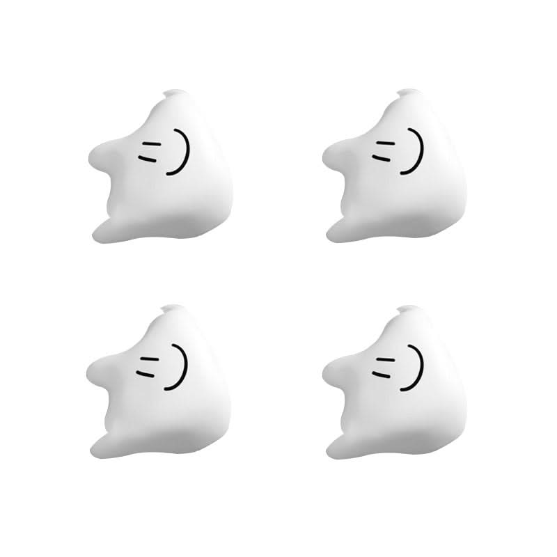 ChandeliersDecor.com-0-Baby Safety Silicone Protector Table Corner Edge