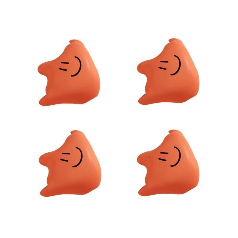 ChandeliersDecor.com-0-Baby Safety Silicone Protector Table Corner Edge