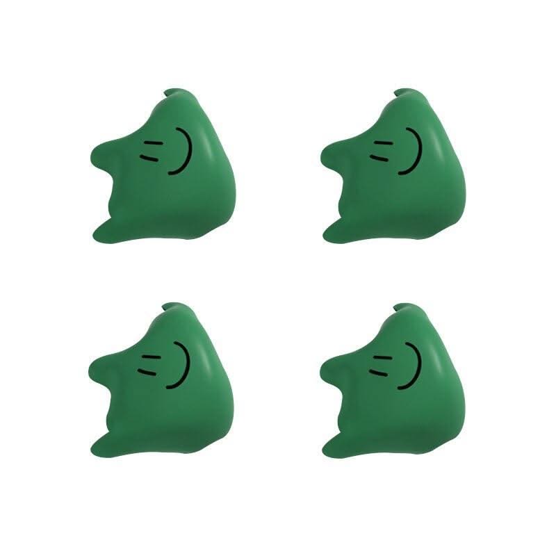 ChandeliersDecor.com-0-Baby Safety Silicone Protector Table Corner Edge