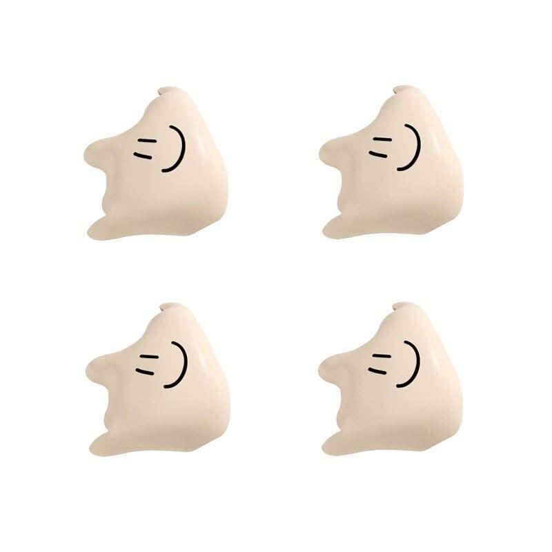 ChandeliersDecor.com-0-Baby Safety Silicone Protector Table Corner Edge