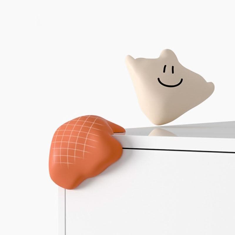 ChandeliersDecor.com-0-Baby Safety Silicone Protector Table Corner Edge