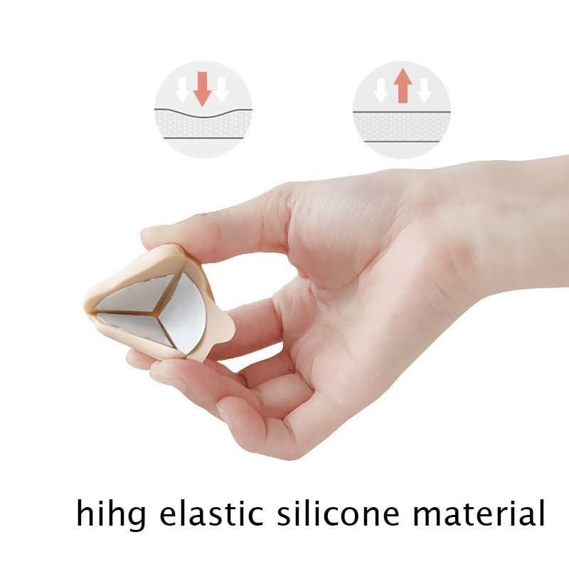 ChandeliersDecor.com-0-Baby Safety Silicone Protector Table Corner Edge
