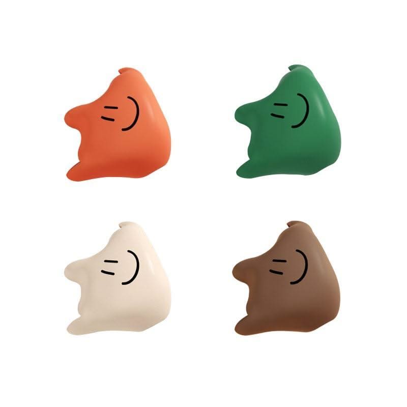 ChandeliersDecor.com-0-Baby Safety Silicone Protector Table Corner Edge