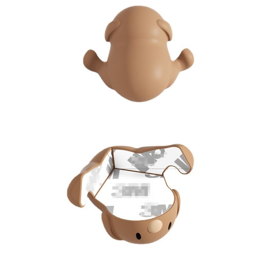 ChandeliersDecor.com-Baby Table Corner Protector - Safeguard Your Little One