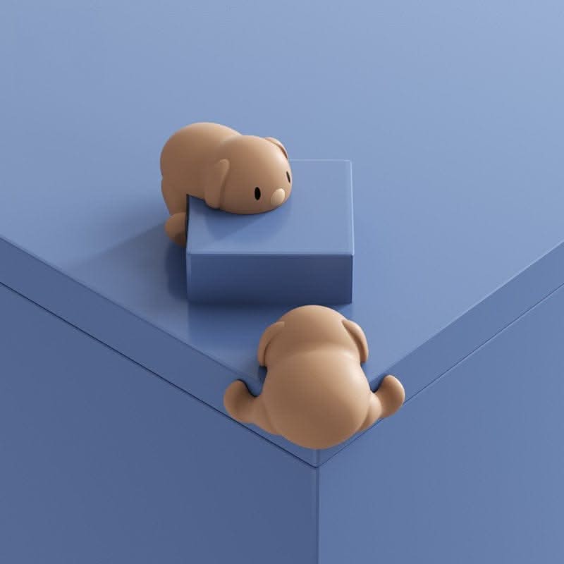 ChandeliersDecor.com-Baby Table Corner Protector - Safeguard Your Little One