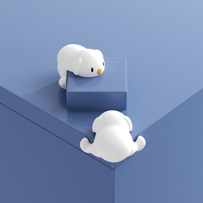 ChandeliersDecor.com-Baby Table Corner Protector - Safeguard Your Little One