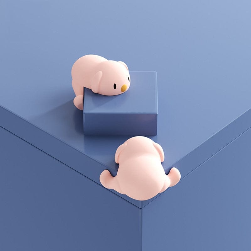 ChandeliersDecor.com-Baby Table Corner Protector - Safeguard Your Little One