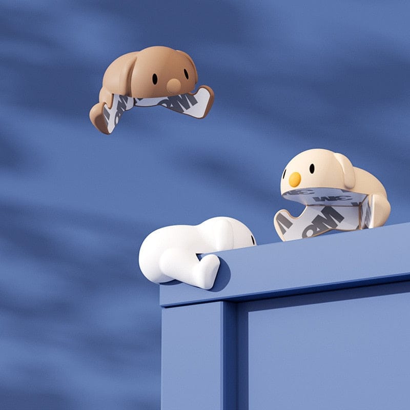 ChandeliersDecor.com-Baby Table Corner Protector - Safeguard Your Little One