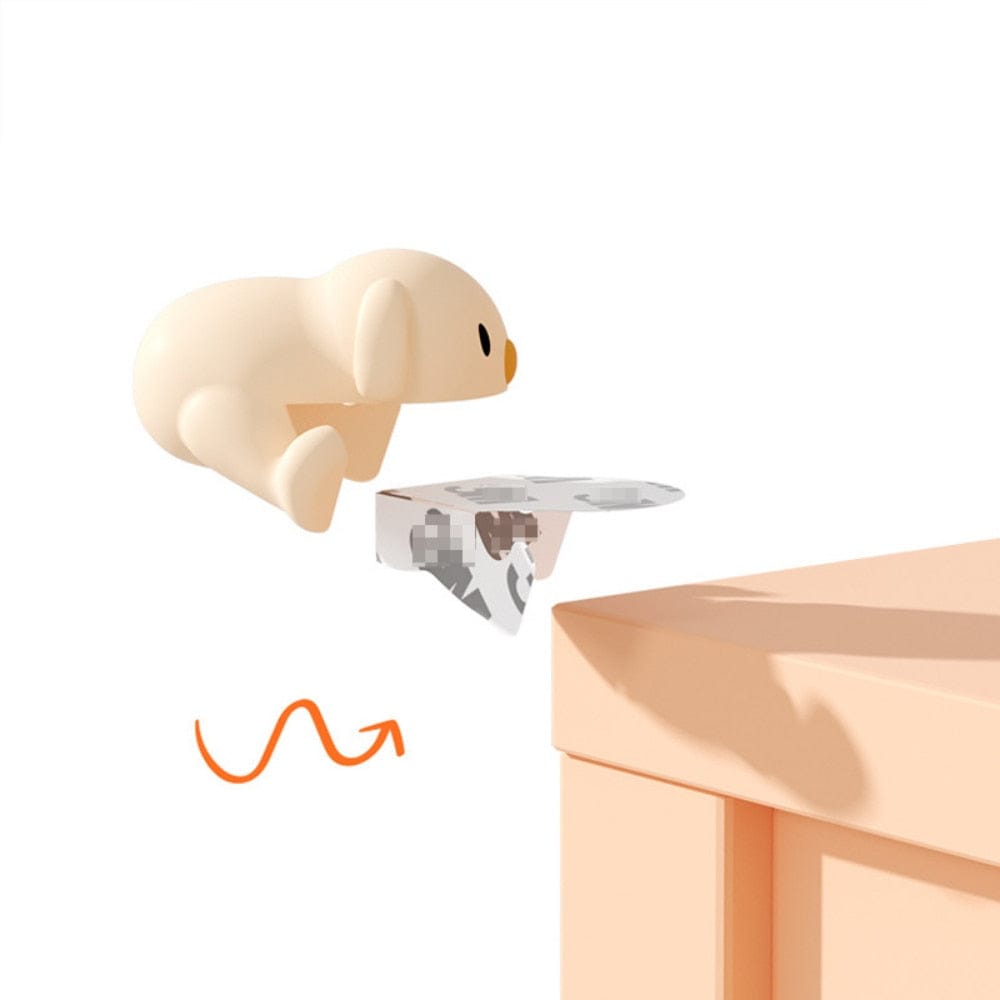 ChandeliersDecor.com-Baby Table Corner Protector - Safeguard Your Little One