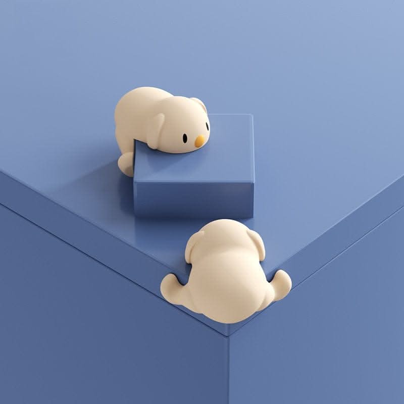 ChandeliersDecor.com-Baby Table Corner Protector - Safeguard Your Little One