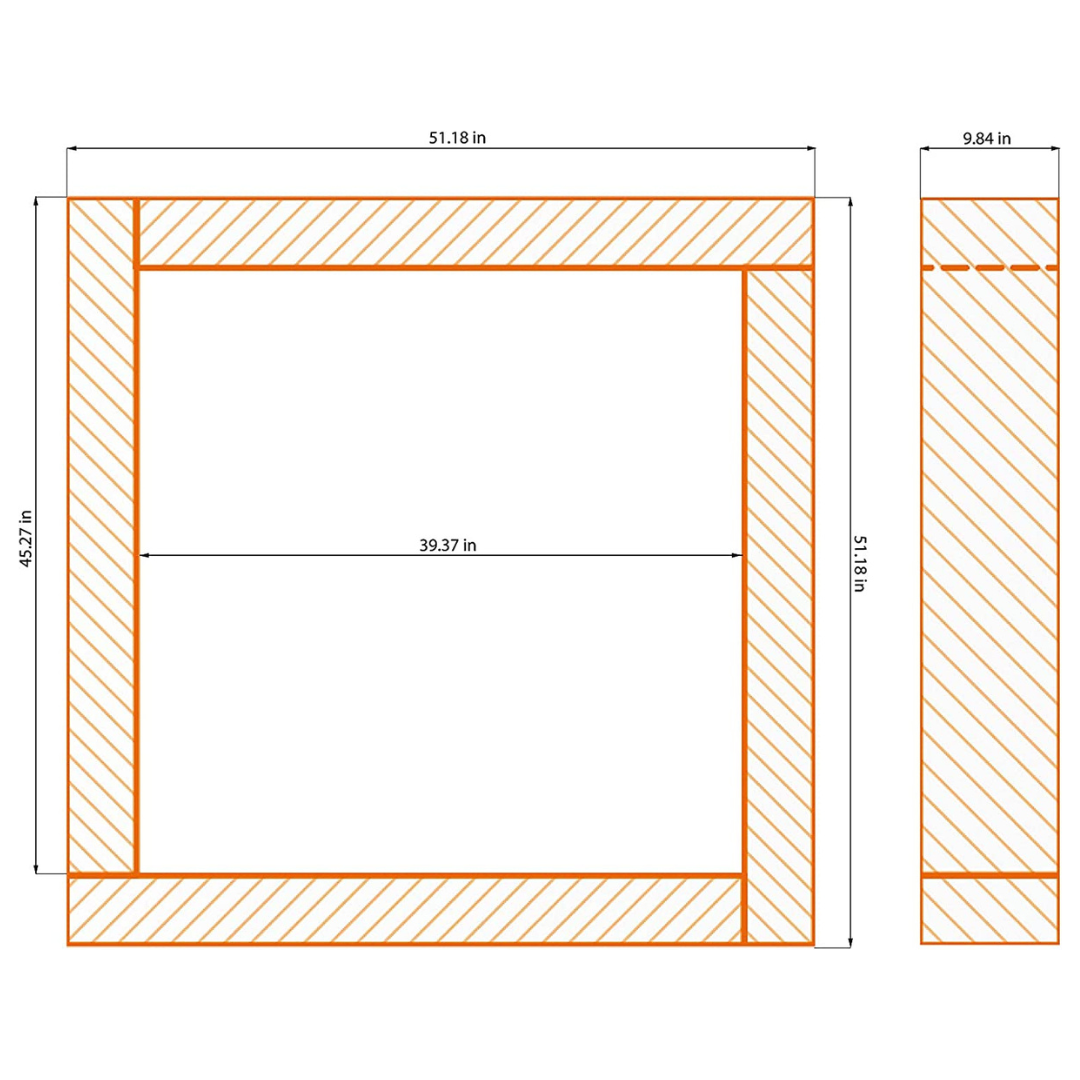 ChandeliersDecor.com-Playpen and Ball Pits-Ball Pool Ball Pit Soft Play Area | Soft Play Equipment | Activity Toys