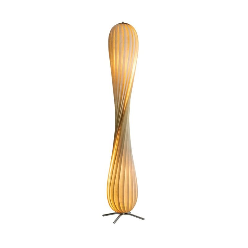 Bamboo Floor Lamp - Illuminate Your Space-ChandeliersDecor.com