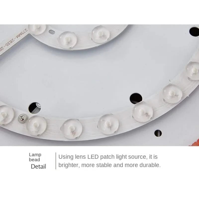 Basketball Spalding NBA Kids Room Ceiling Light-ChandeliersDecor.com