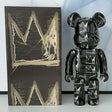 ChandeliersDecor.com-Mini Statues-Bearbrick Bear Decor for a Quirky and Stylish Touch