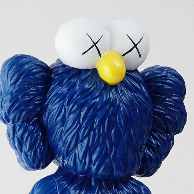 ChandeliersDecor.com-KAWS Statues-BFF Open Edition - KAWS Statue Inspiration