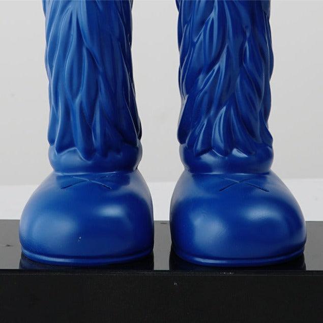 ChandeliersDecor.com-KAWS Statues-BFF Open Edition - KAWS Statue Inspiration