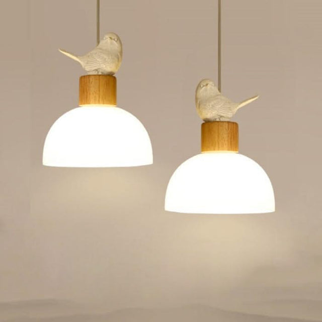 Bird Pendant Light: The Perfect Statement Piece-ChandeliersDecor.com