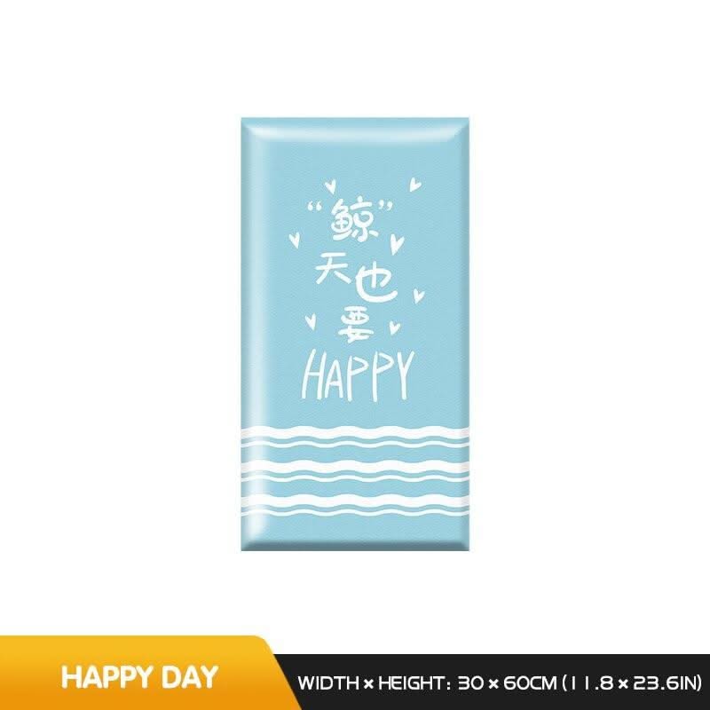 ChandeliersDecor.com-Padded Walls-Blossoming Flowers Kids Wall Padded Safety Cushions