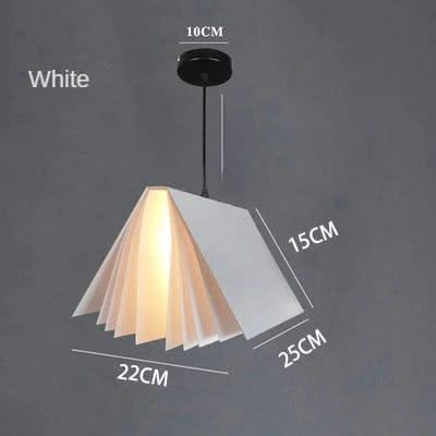Book Pendant Lights for Kids Room-ChandeliersDecor.com