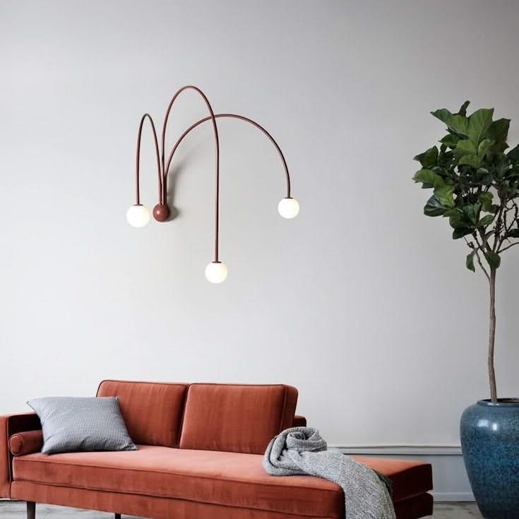 Branches Wall Lamp: Enhancing Your Space-ChandeliersDecor.com