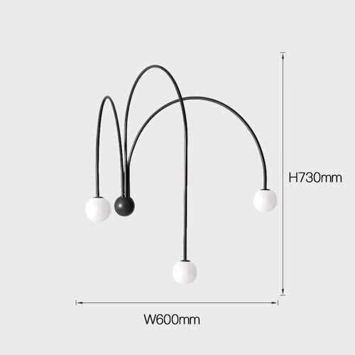 Branches Wall Lamp: Enhancing Your Space-ChandeliersDecor.com