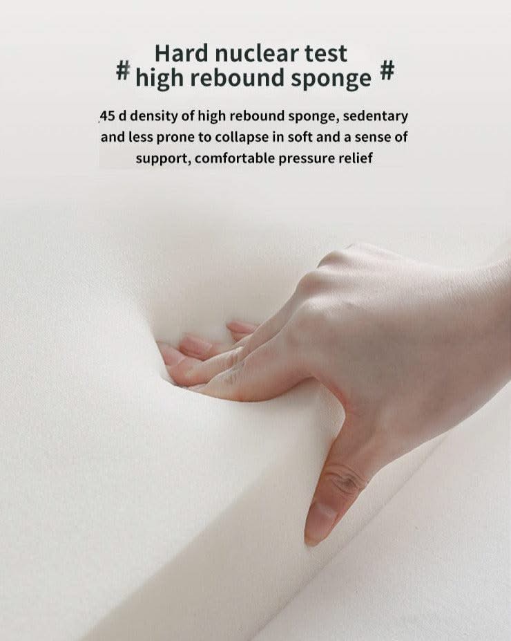 ChandeliersDecor.com-Recliners-Cadeira Recliner Chair - Authentic Comfort