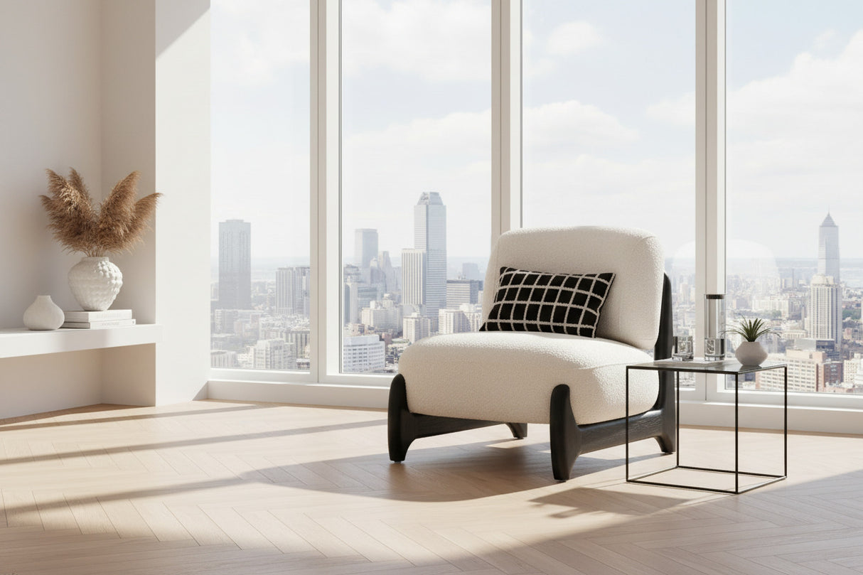 Cadeira Style Sofa Chair-ChandeliersDecor.com