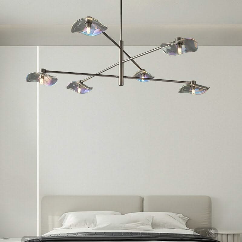 Calla LED Chandelier: Beautiful Lighting Solution-ChandeliersDecor.com