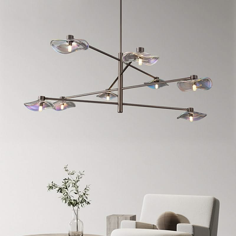 Calla LED Chandelier: Beautiful Lighting Solution-ChandeliersDecor.com