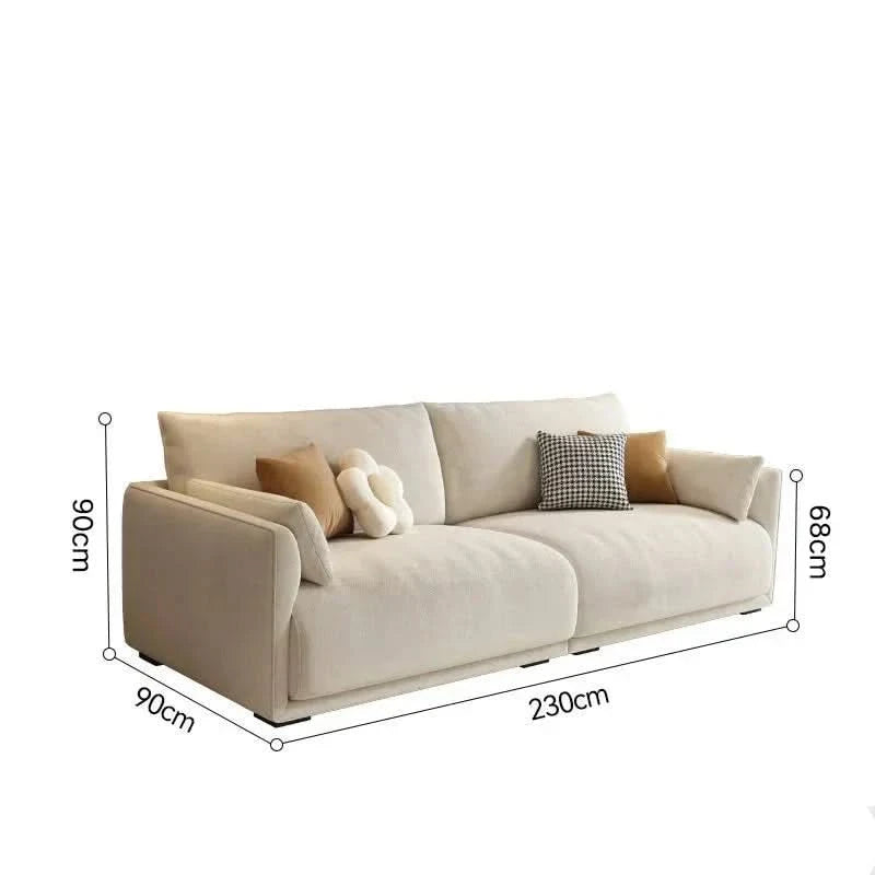 Cama Designer Lounge Sofa Set-ChandeliersDecor.com