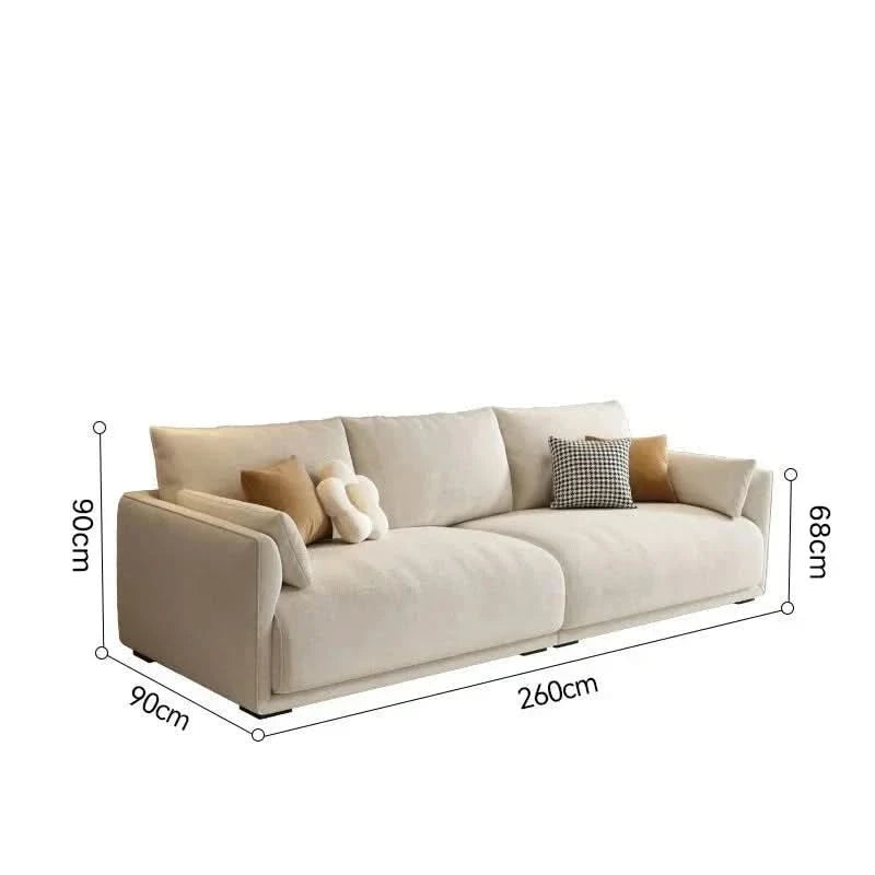 Cama Designer Lounge Sofa Set-ChandeliersDecor.com