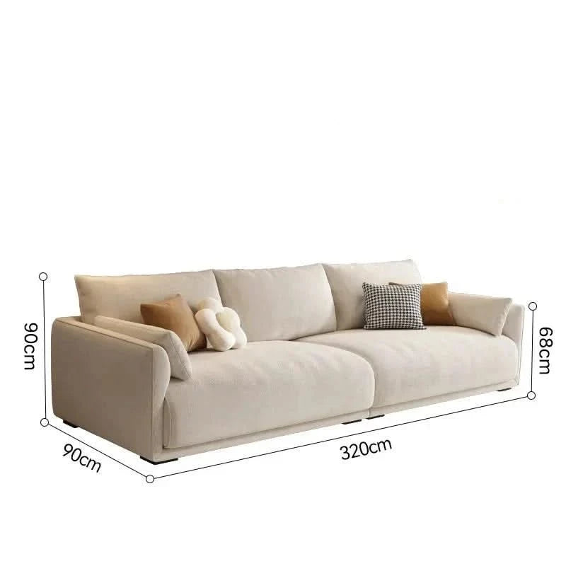 Cama Designer Lounge Sofa Set-ChandeliersDecor.com