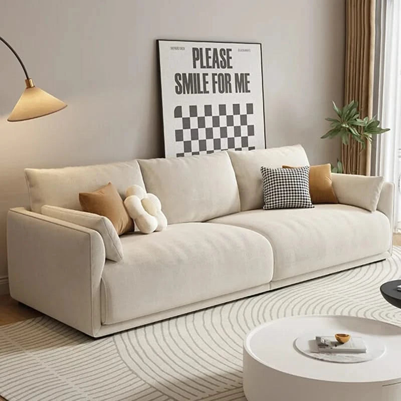Cama Designer Lounge Sofa Set-ChandeliersDecor.com