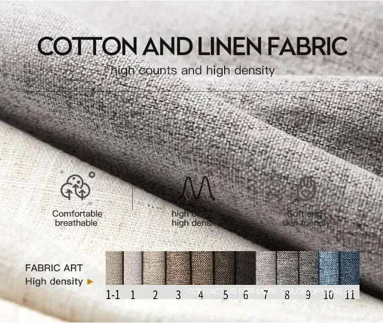 ChandeliersDecor.com-Furniture-Canapé 3 Seater Sofa: Luxurious and Stylish Furniture