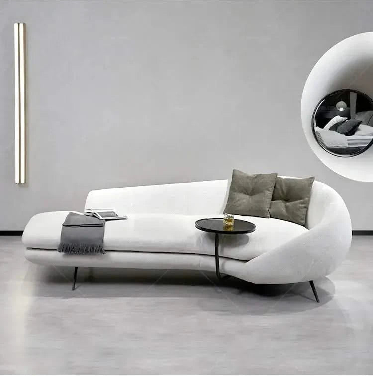 ChandeliersDecor.com-Furniture-Canapé 3 Seater Sofa: Luxurious and Stylish Furniture